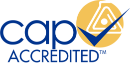 cap accredited